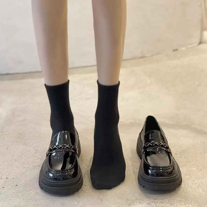 Sidney™ - Orthopedic Fashionable Leather Shoes (50% OFF)