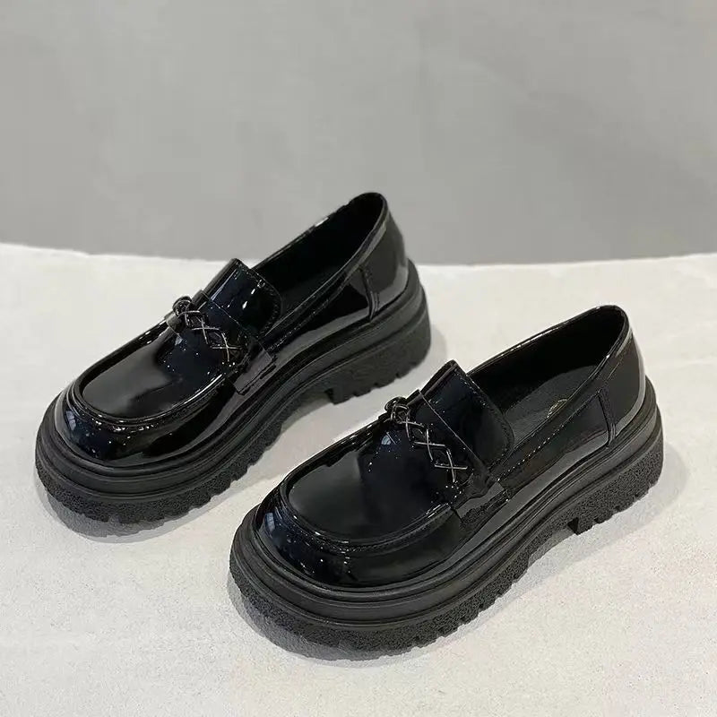 Sidney™ - Orthopedic Fashionable Leather Shoes (50% OFF)