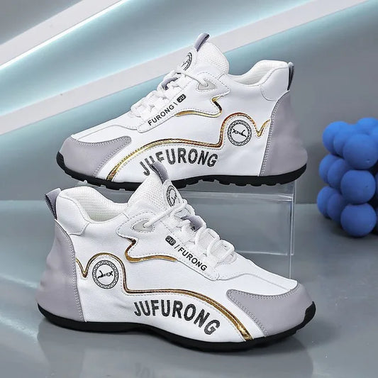 Casey™ - Serio de Dikaj Neformalaj Ŝuoj (50% RABATO)