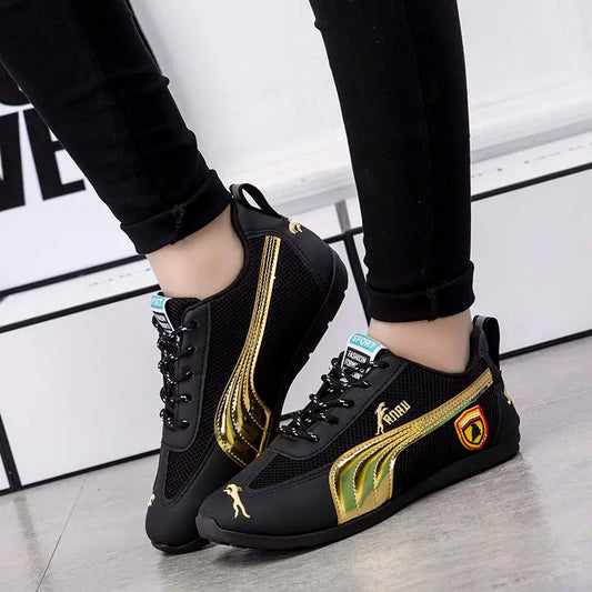 David™ - Ultra Lite Herren Turnschuhe (50% RABATT)