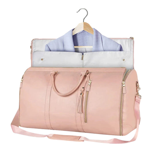 Amelia™ - Das geräumigste Handgepäckstück (50% RABATT)