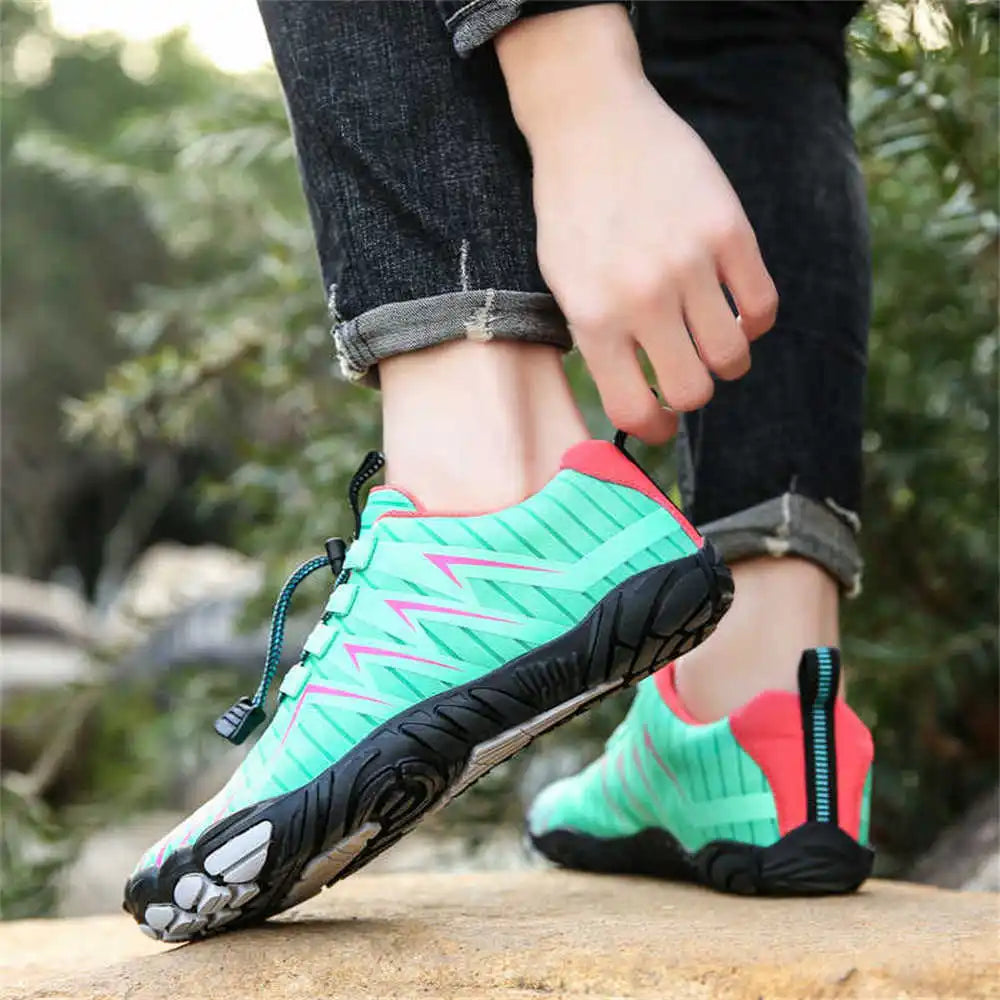 Alvin™ - Neue Orthopädische Barfußschuhe(50% RABATT)