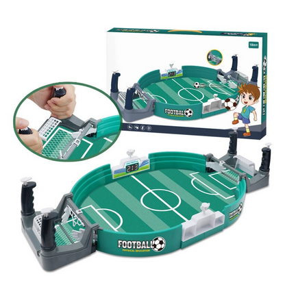 FootballTable™ - Perfekta familia ludo 50% RABATO