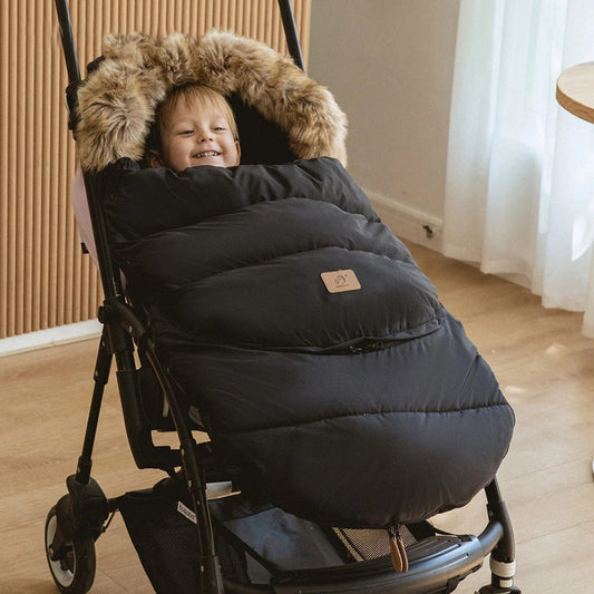 CozyExtend™ - Skalierbare Reisetasche Für Babys (50% Rabatt)