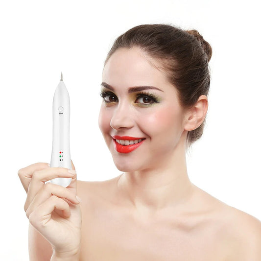 MoleOut™ - Senmakula Elektra Belecplumo (50% RABATO)