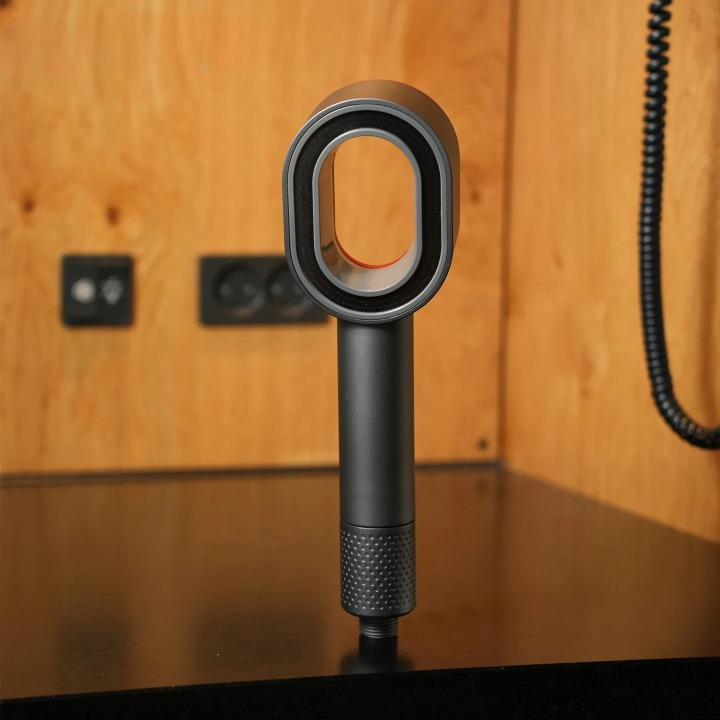 Hydrelis™ | Altprema duŝo por via bonfarto