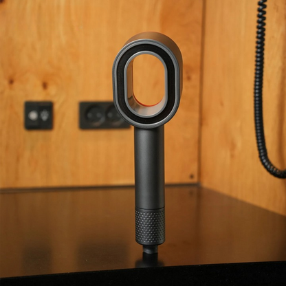 Hydrelis™ | Altprema duŝo por via bonfarto