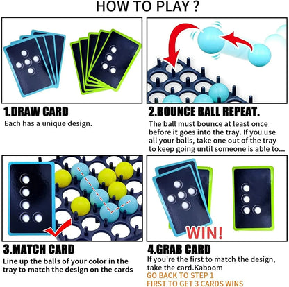 Reblox™ | Agoplena pilkludo por rido kaj ligado