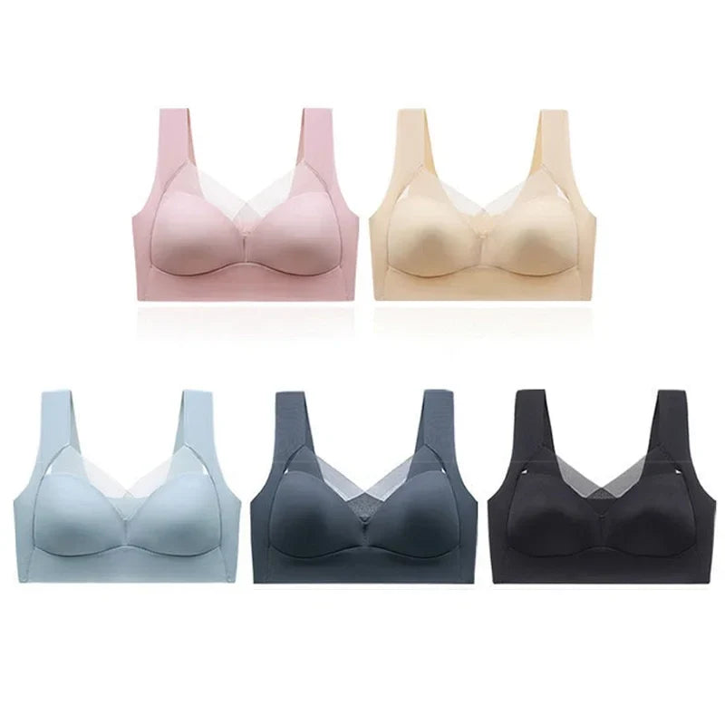 Bravéora™ | Sentu vin bela sen premo (1+1 SENPAGE)