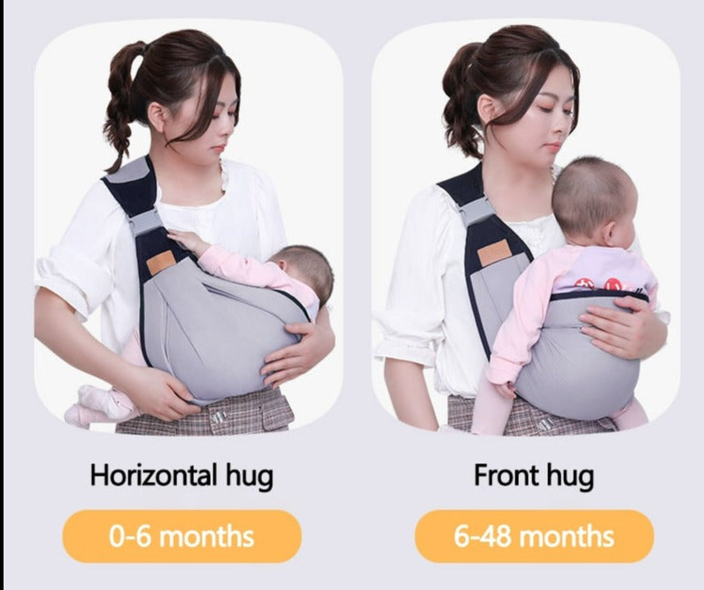 LittleLuxe™ Flexy Portsako (50% RABATO)