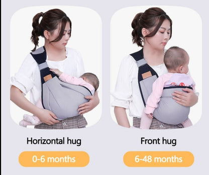 LittleLuxe™ Flexy Portsako (50% RABATO)