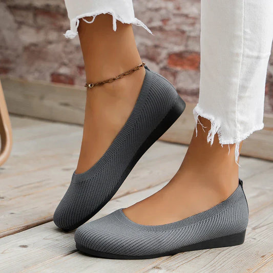 Zephyra™ – Leichte, lässige Loafer für Damen