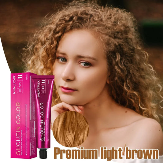 Stravix™ – Unufoja harkoloriga ŝampuo en viglaj koloroj (1+1 SENPAGE)