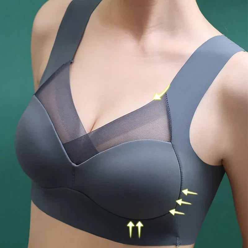 Bravéora™ | Sentu vin bela sen premo (1+1 SENPAGE)