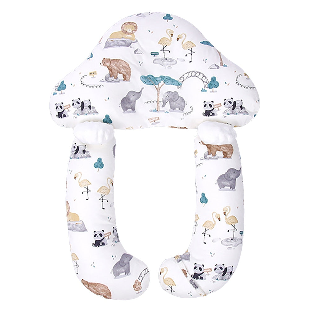 Dreams™ Ultra Mola Karesinda Beba Kuseno