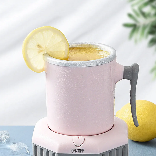 Frostonic™ - Mini-Elektra Biera Malvarmigilo