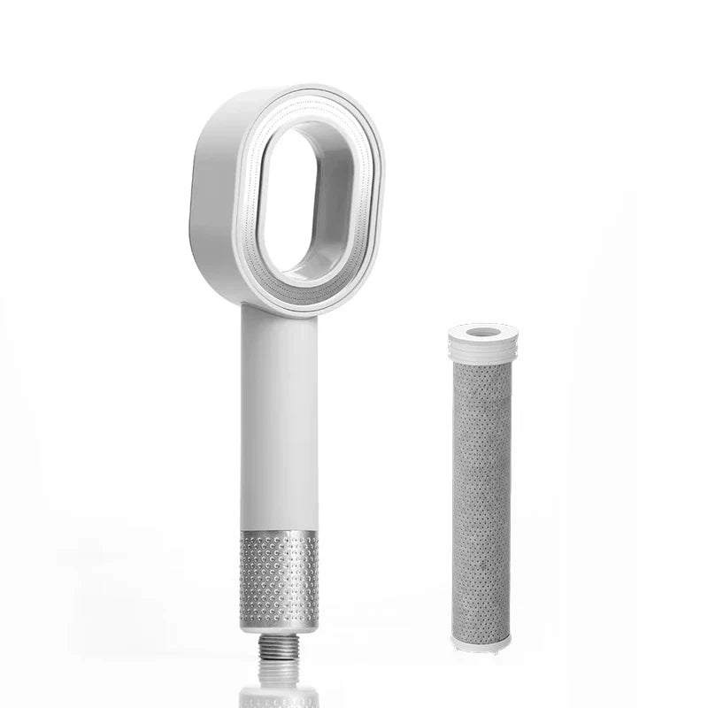 Hydrelis™ | Altprema duŝo por via bonfarto