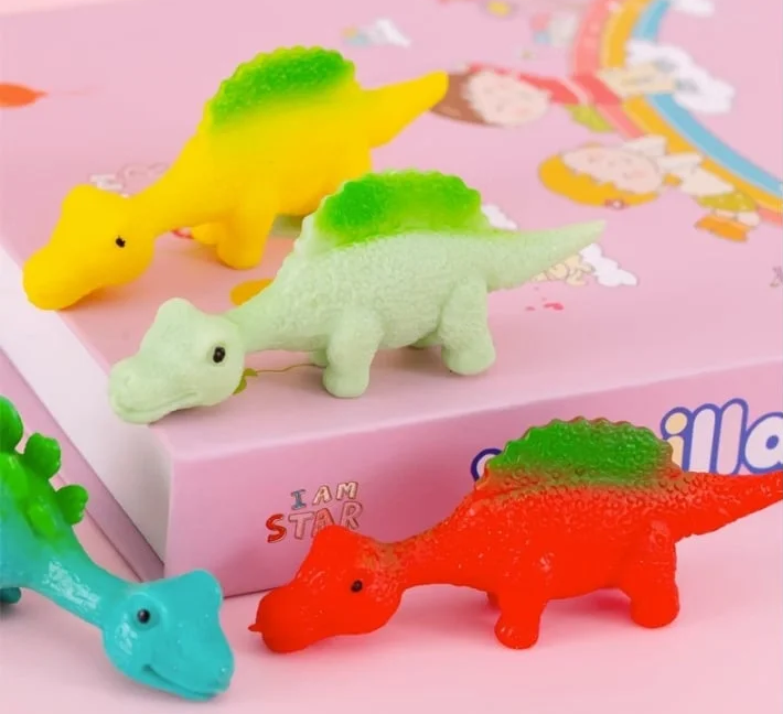 DinoSling™ - Fingroŝnurĵetilo (50% RABATO)