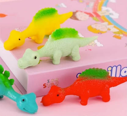 DinoSling™ - Fingroŝnurĵetilo (50% RABATO)