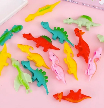 DinoSling™ - Fingroŝnurĵetilo (50% RABATO)