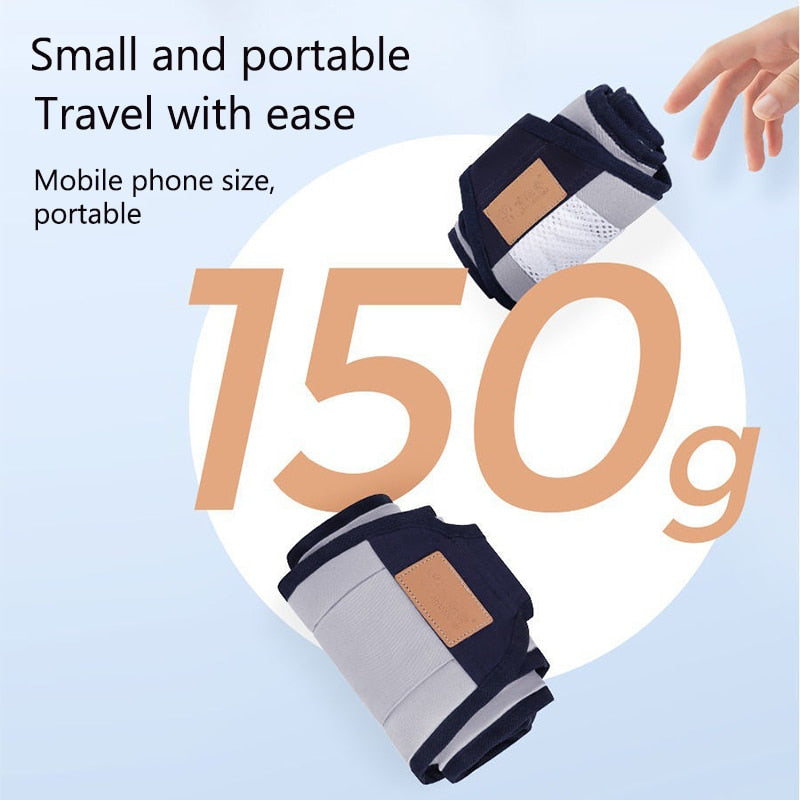 LittleLuxe™ Flexy Portsako (50% RABATO)