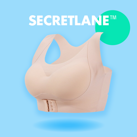 SecretLane™ Postura Korektilo Mamzono 1+1 SENPAGE