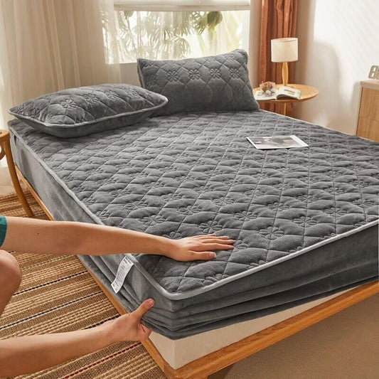 SoftCloud™ - Lateksa Matraca Kovrilo (50% RABATO)