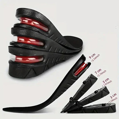 Felix™ - Erhöhen Sie Ihre Statur (50% RABATT)