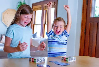 PatternPuzzleGame™ - Amuza kaj Eduka Ludo 50% RABATO