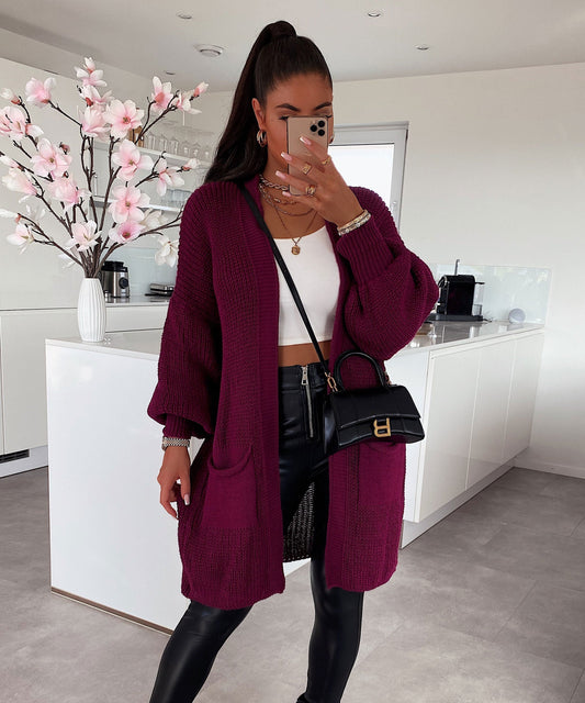 Kardigano Leilani Mallonga Bordeaux