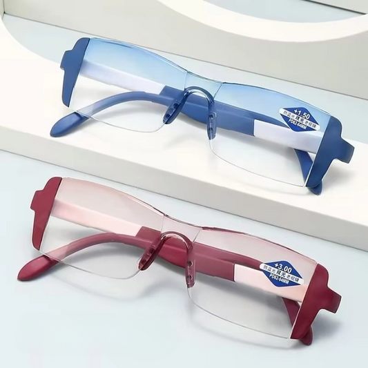 Klarvion™ | Vidu proksime kaj malproksime stile (1+1 SENPAGE)