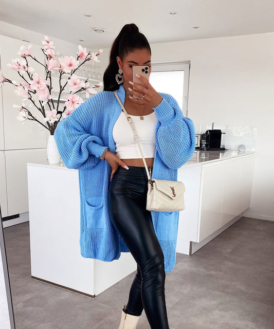 Leilani Mallonga Kardigano, Helblua