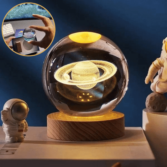 40% RABATO | MyGalaxy™ | Speciala Noktolumo por Spaco 