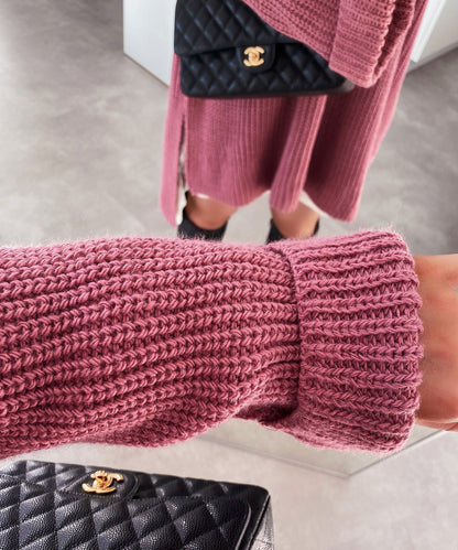 Supergranda svetero Elsa Rosewood