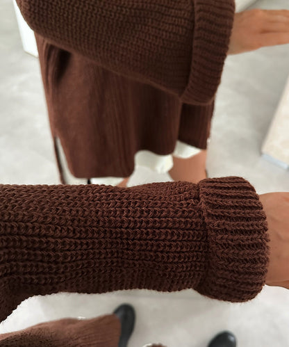 Supergranda Elsa Svetero, Malhelbruna