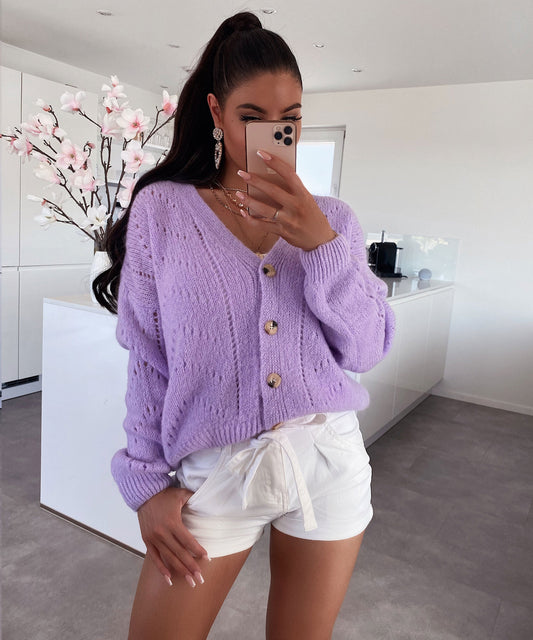 Alicia Lila Cardigan