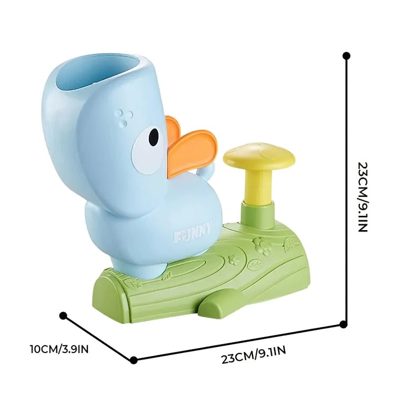 FlyingFrenzy™ - Unendlicher Spaß für Kinder!