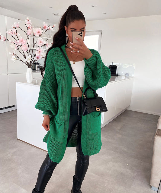 Leilani Mallonga Kardigano, Malhelverda