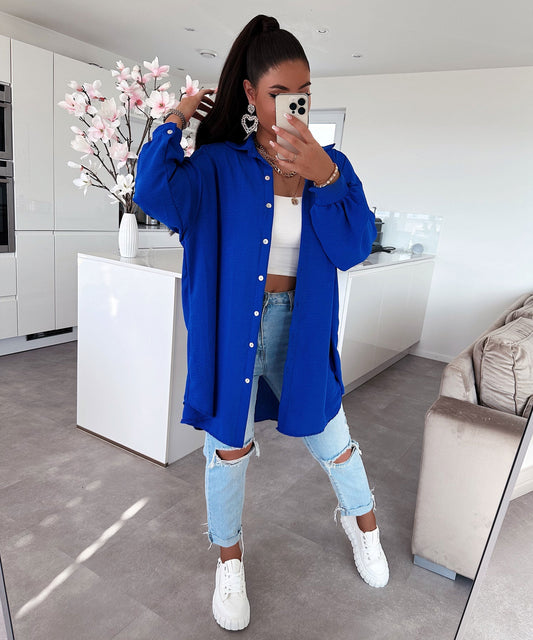 Bluzo Luciana Reĝblua