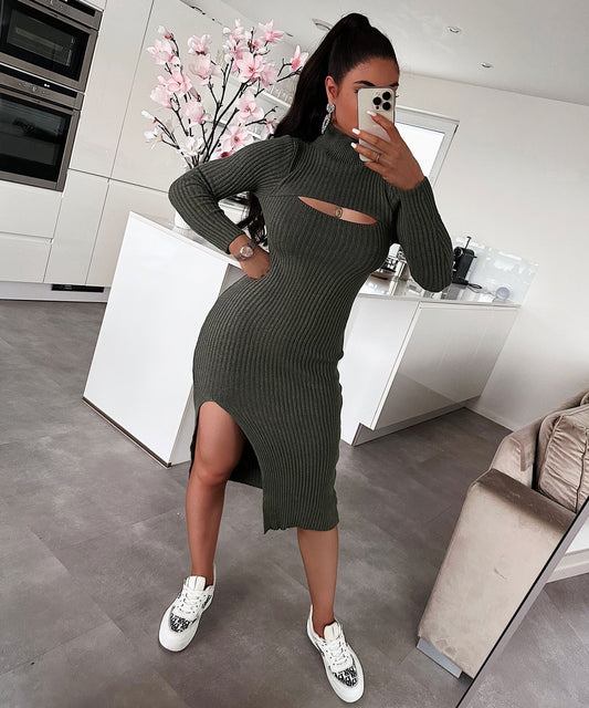 Leyre Kakia Trikita Robo