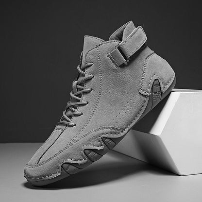 Kevin™ - Natürlicher Outdoor Winterschuh (50% RABATT)