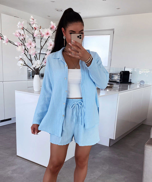 Muslina Aro Lia Helblua