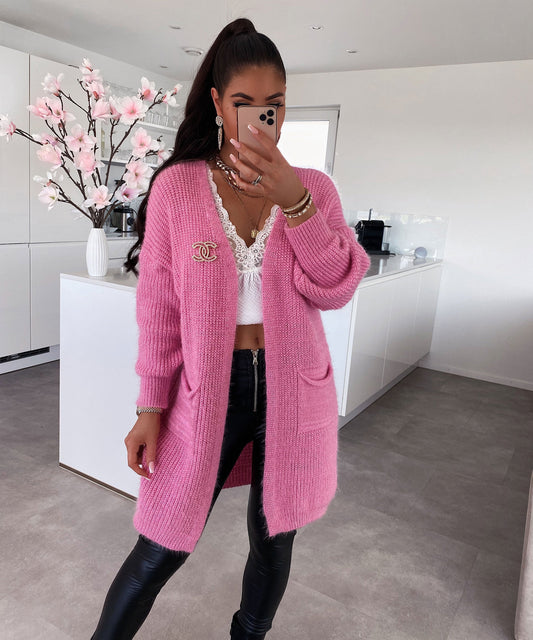 Kardigano Mar Rozkolora