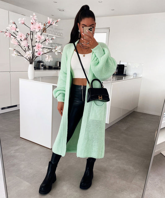 Leilani Longa Kardigano, Helverda