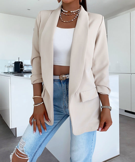 Blazero Mykonos Bejĝkolora