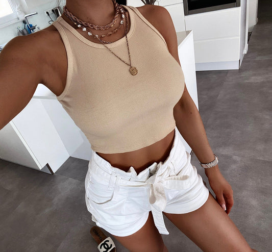 Supra Ŝamio Bejĝkolora