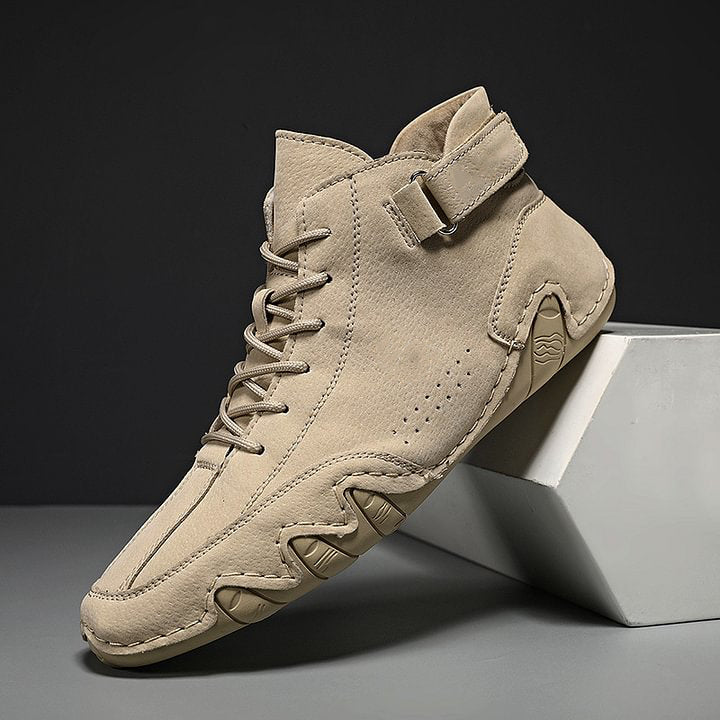 Kevin™ - Natürlicher Outdoor Winterschuh (50% RABATT)