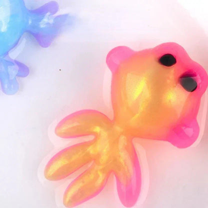 KidsHandmade™ - Montessori Origami Elfen Set (50% RABATT)