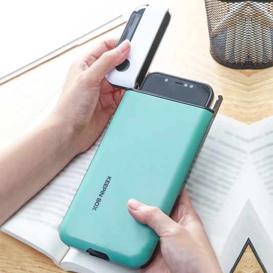 InBoxFocus™ (Nur heute 50% Rabatt)