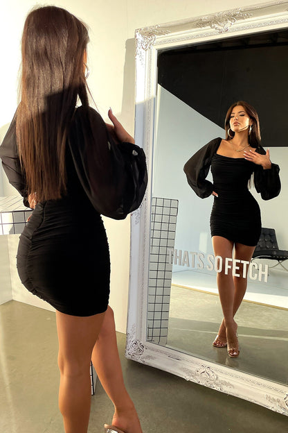 Robo Octavia - (50% rabato)